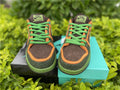 Dunk SB De La Soul 3
