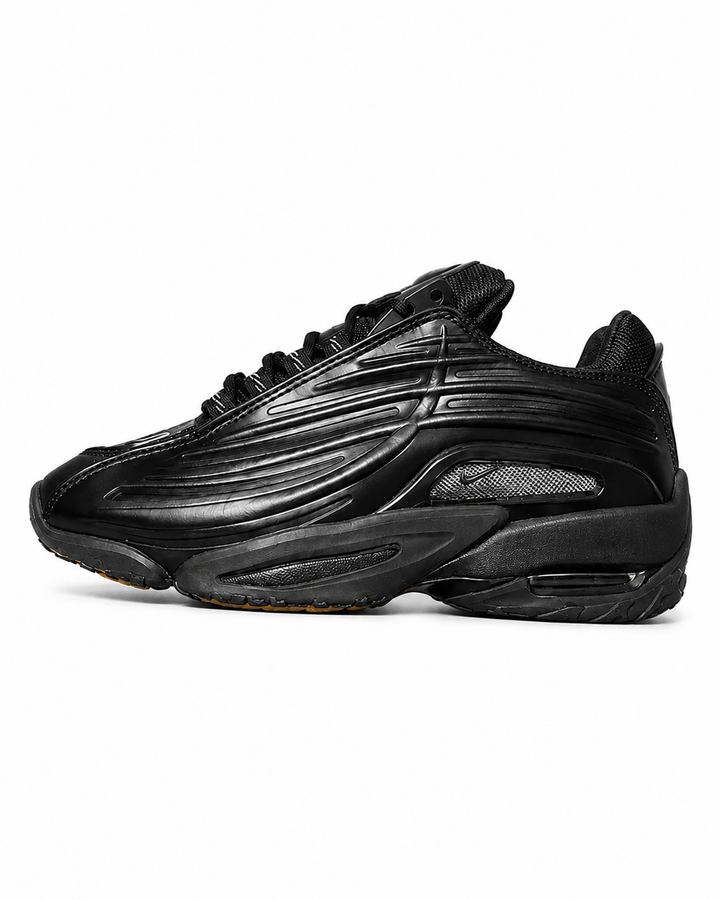 Nocta Hot Step 2 Black 2