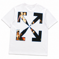 T-shirt Off Caravaggio 3