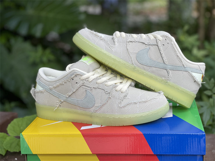 Dunk SB Low "Mummy"