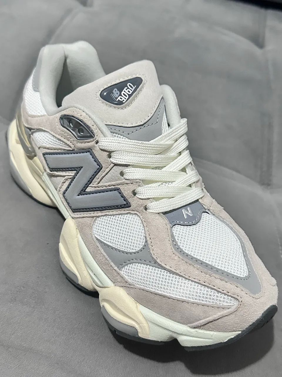 9060 Quartz New