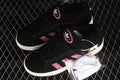Campus Pink Black 5