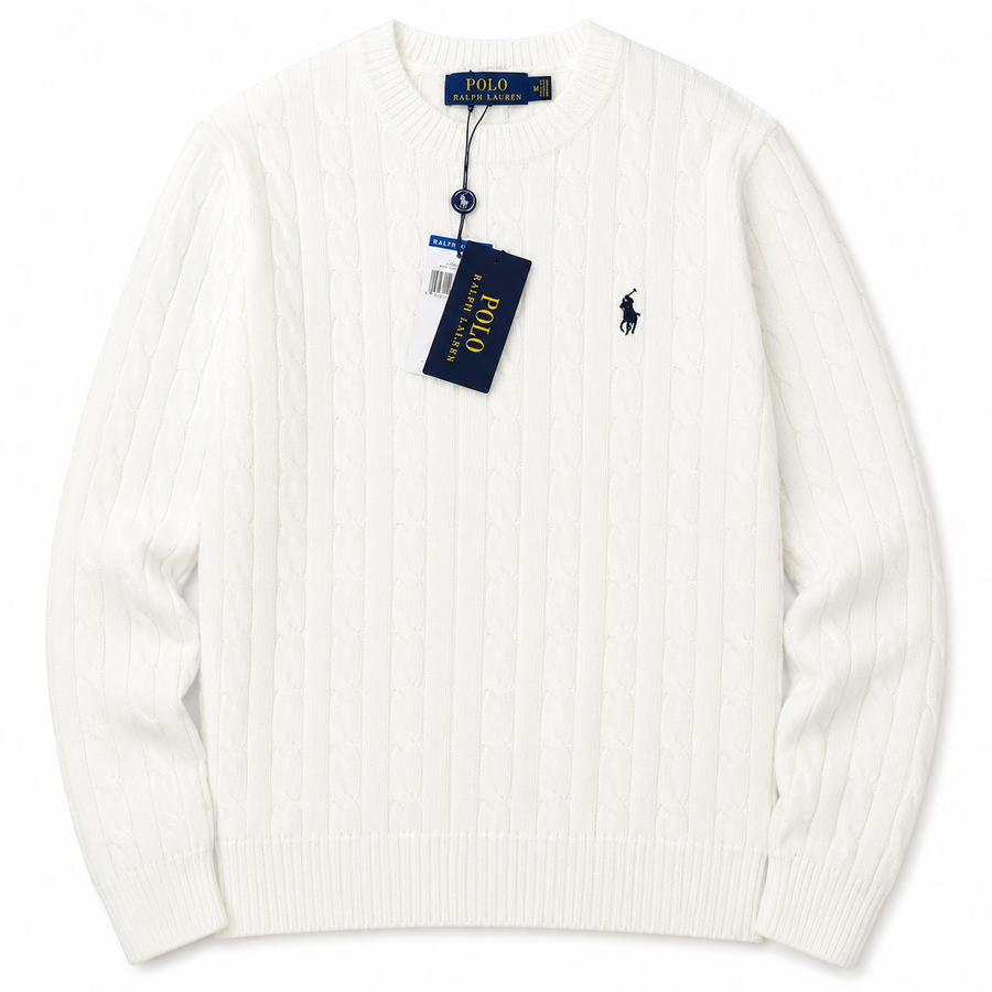 Camisola Polo