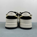 Dunk SB Black And Bege 6