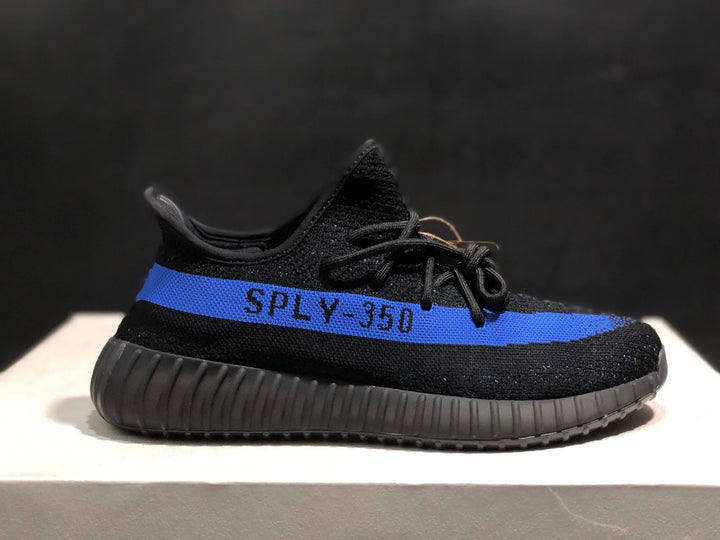 Boost 350 Black and Blue