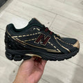 NB 1906 Black and Gold