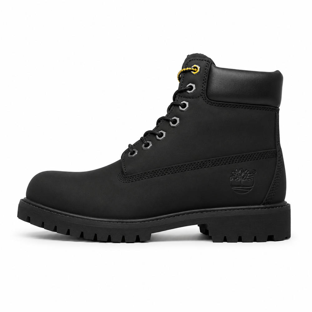 Timber Black