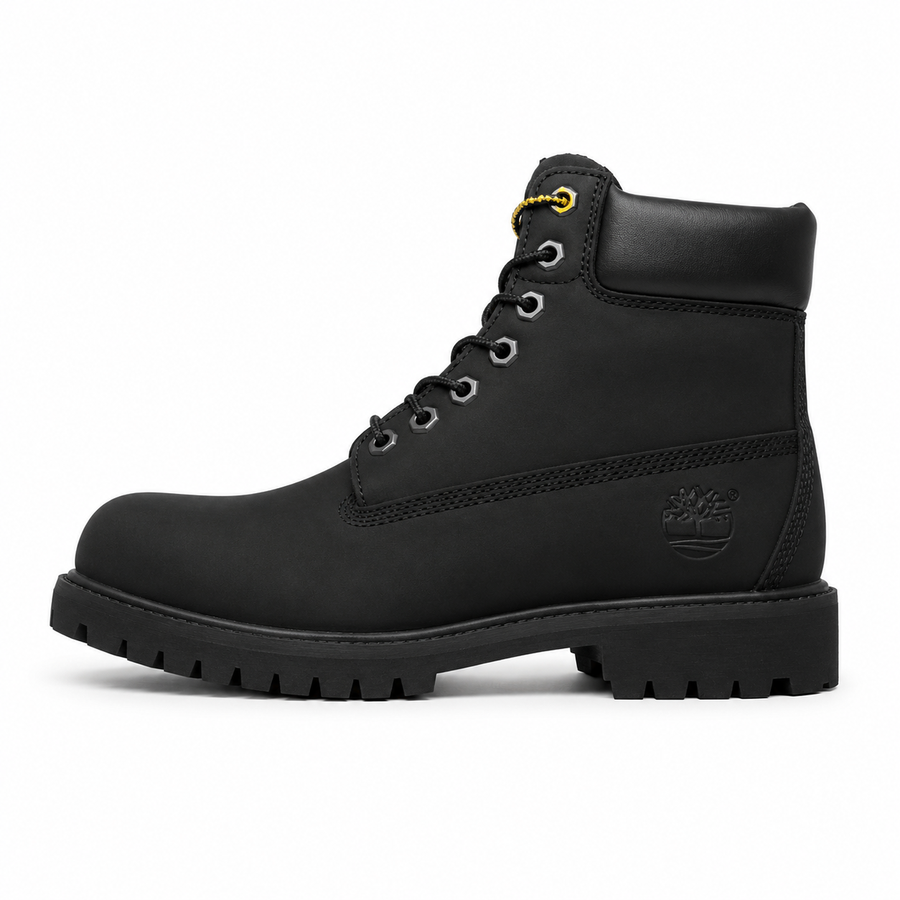 Timber Black