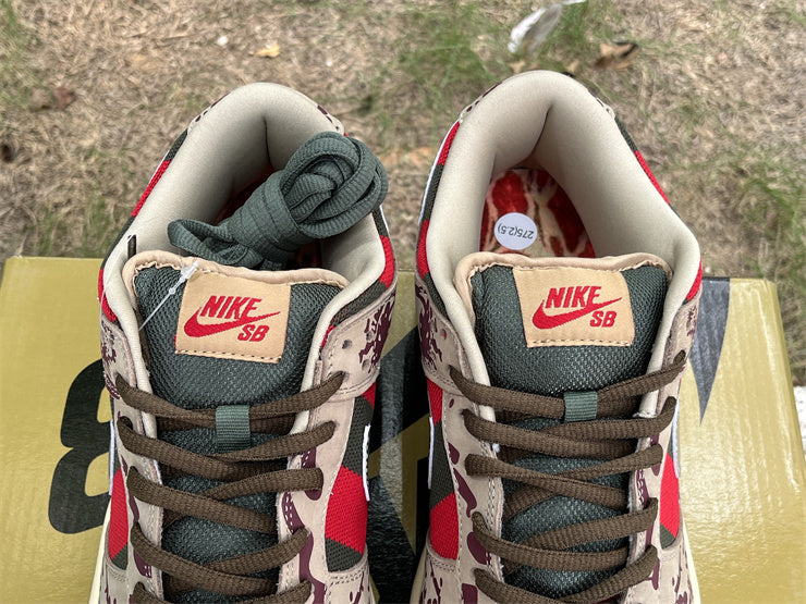 Dunk SB Freddie Krueger