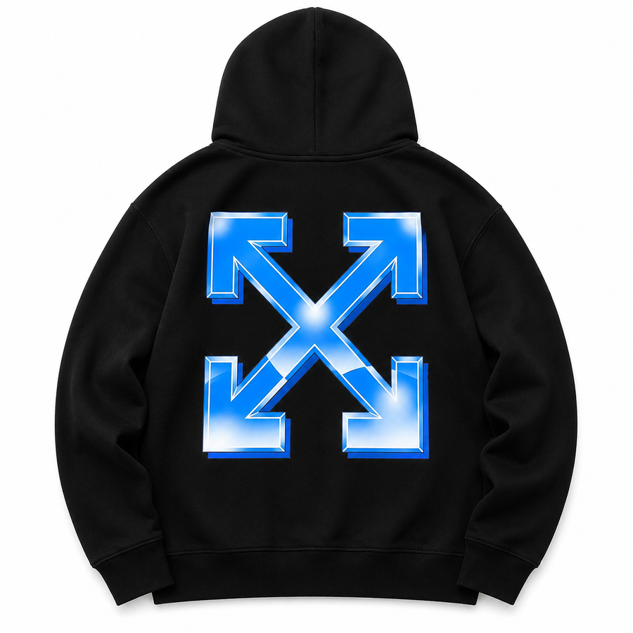 Sweat Off White 63