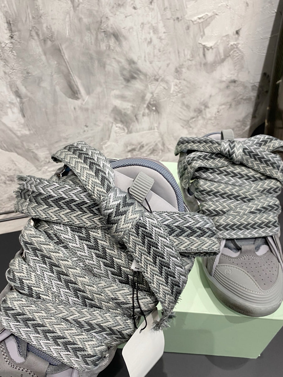 Lanvin Grey