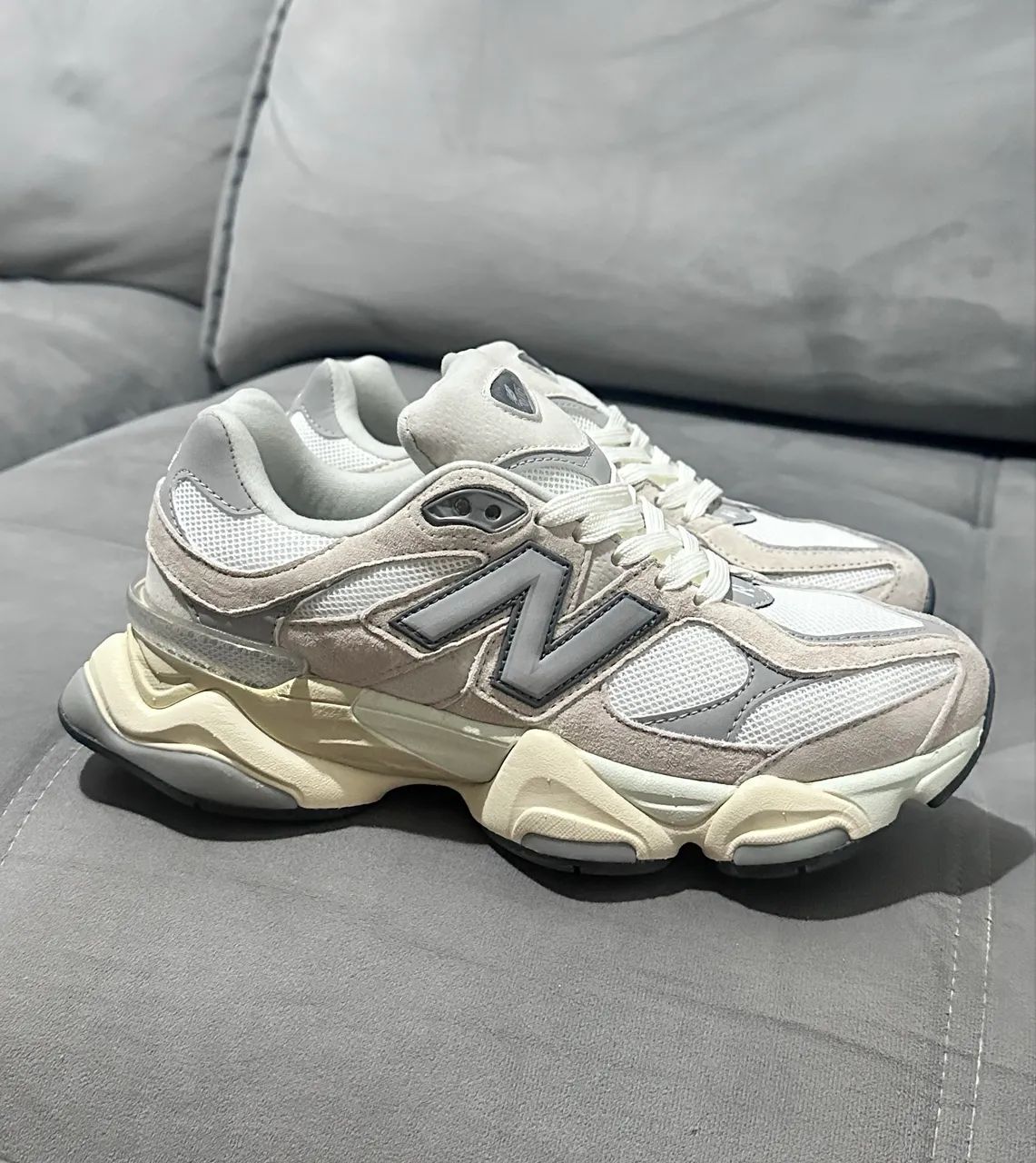 9060 Quartz New