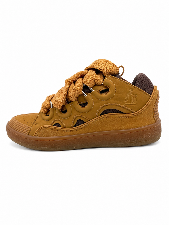 Lanvin Orange