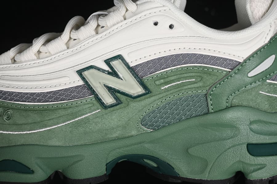 NB 1000 Green