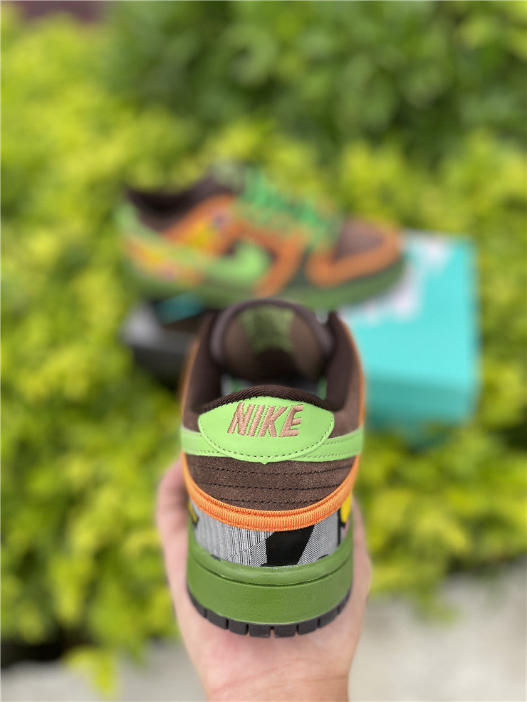 Dunk SB De La Soul