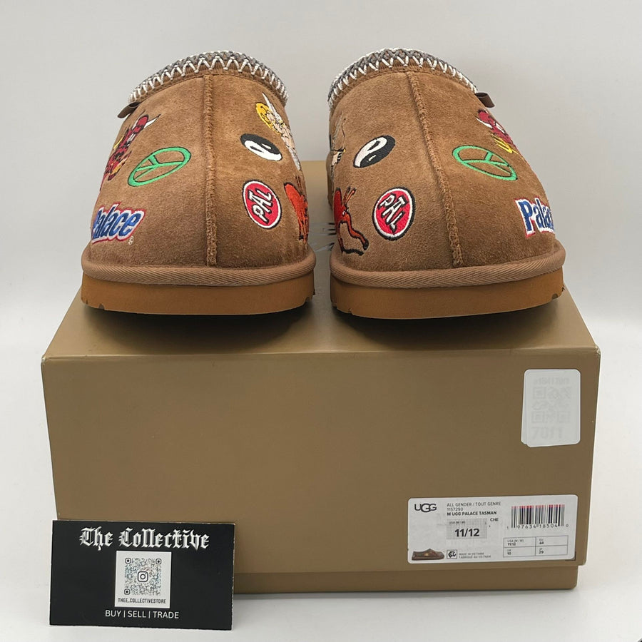 Palace x UGG Tasman 2