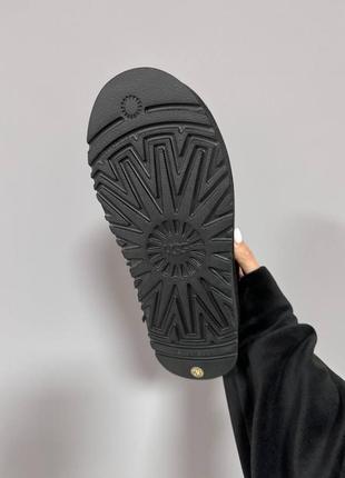 UGG Classic Micro