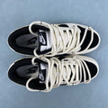 Dunk SB Black And Bege 5