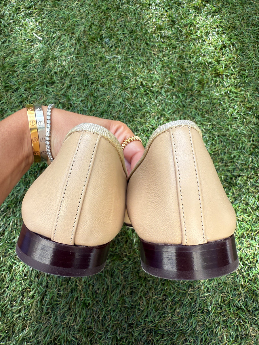 Ballet Flats