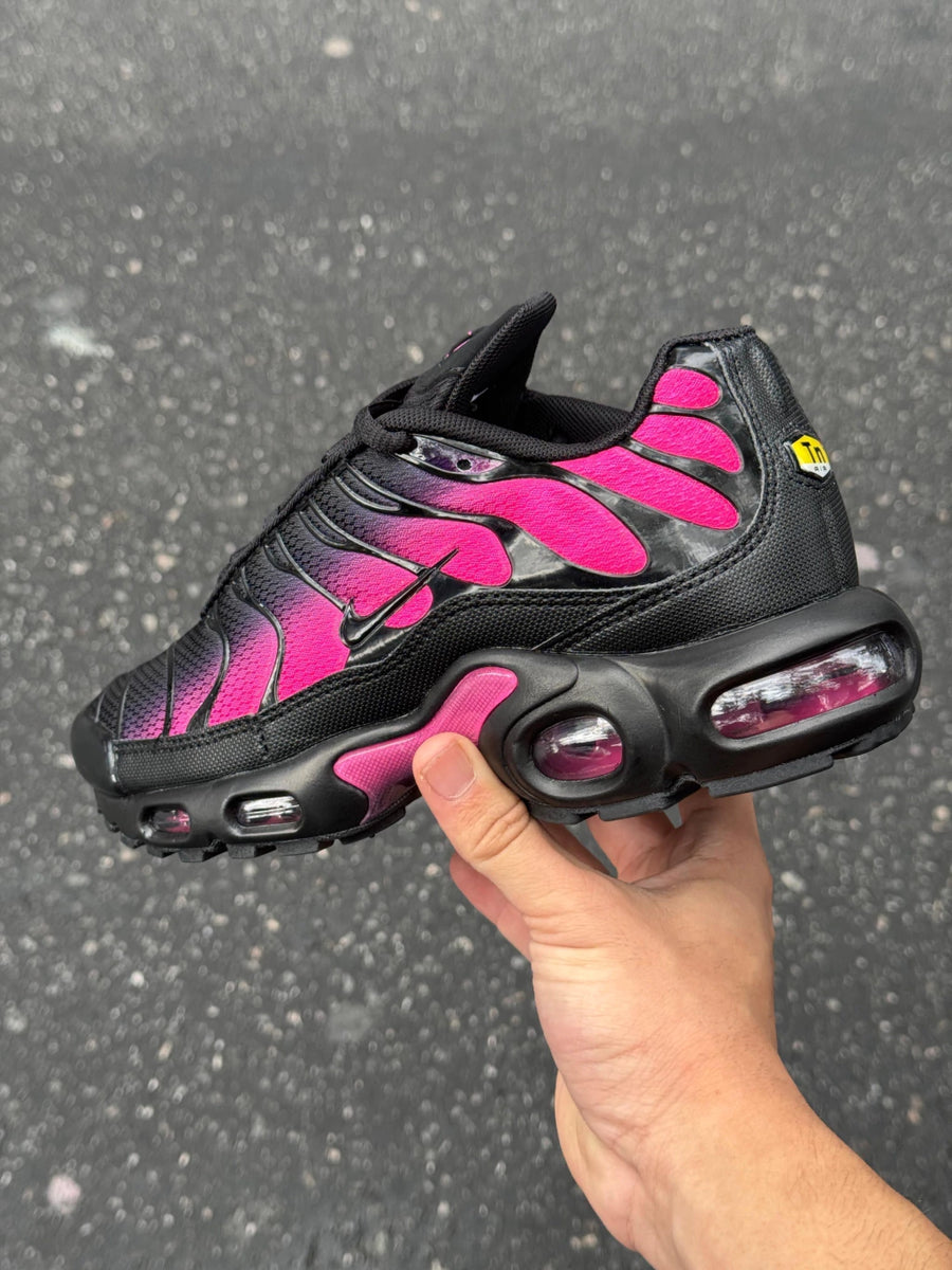 Air Max Plus TN Fade Pink