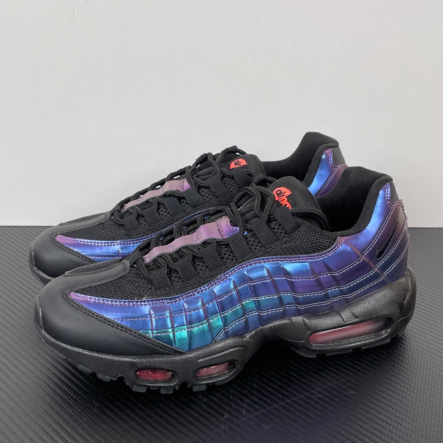 Air Max 95 Multicolor