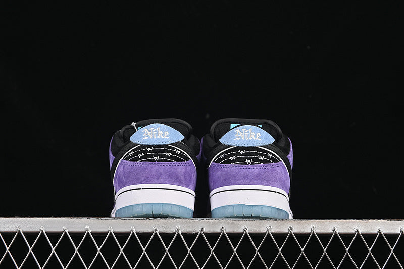 Dunk SB Hayley Wilson