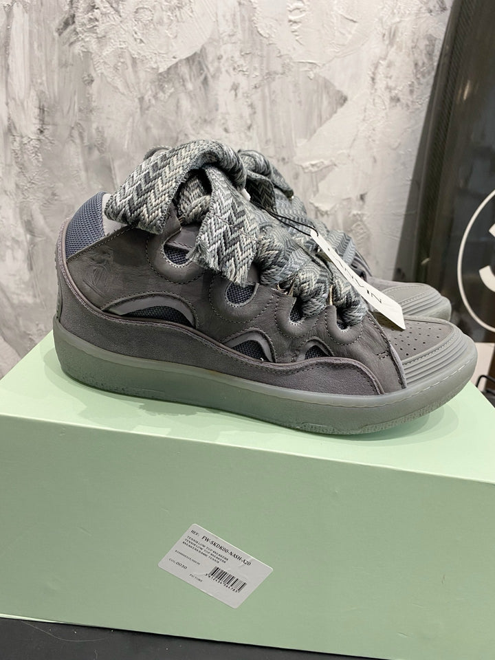Lanvin Grey