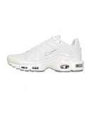 Air Max Plus TN Full White
