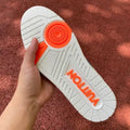 Trainer Kusama White 5