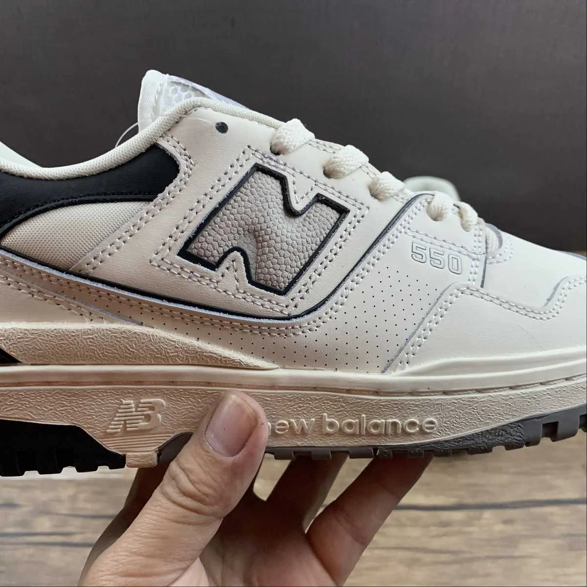 550 Sea Salt Off