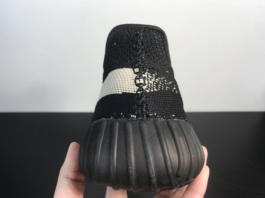Boost 350 Black