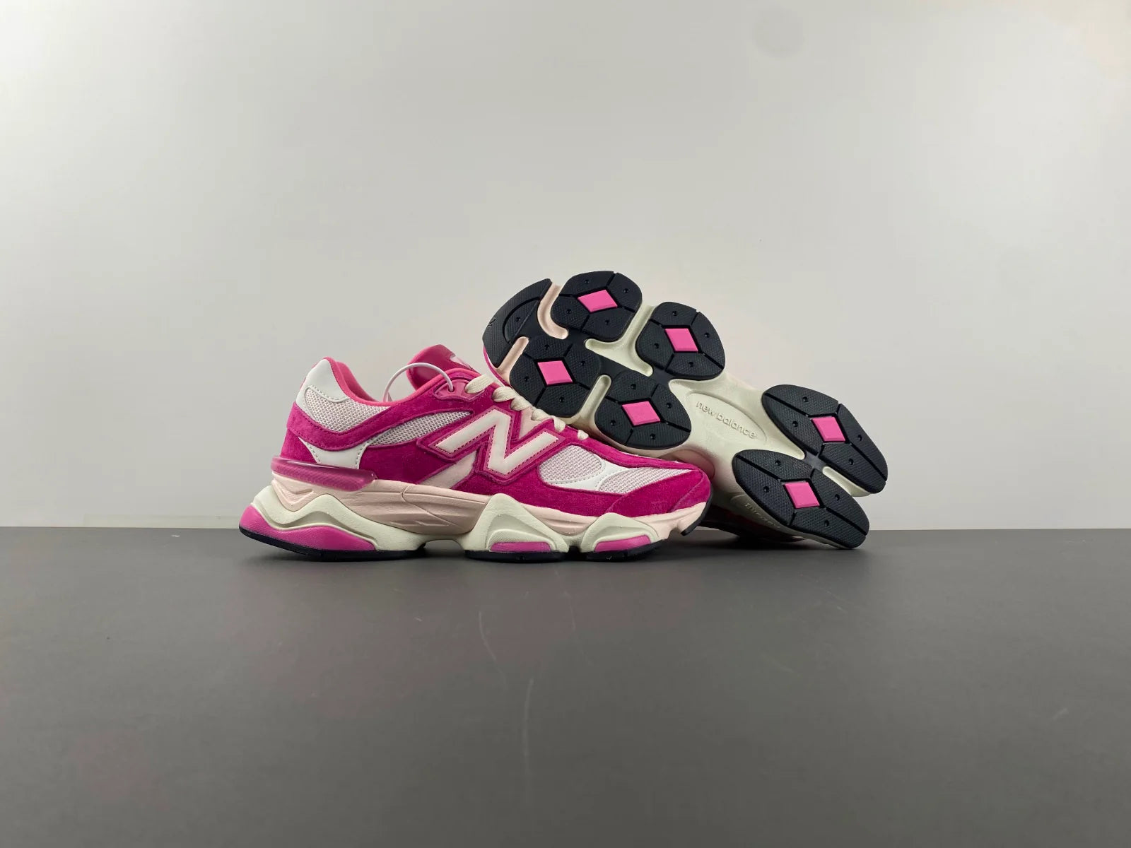 9060 Pink