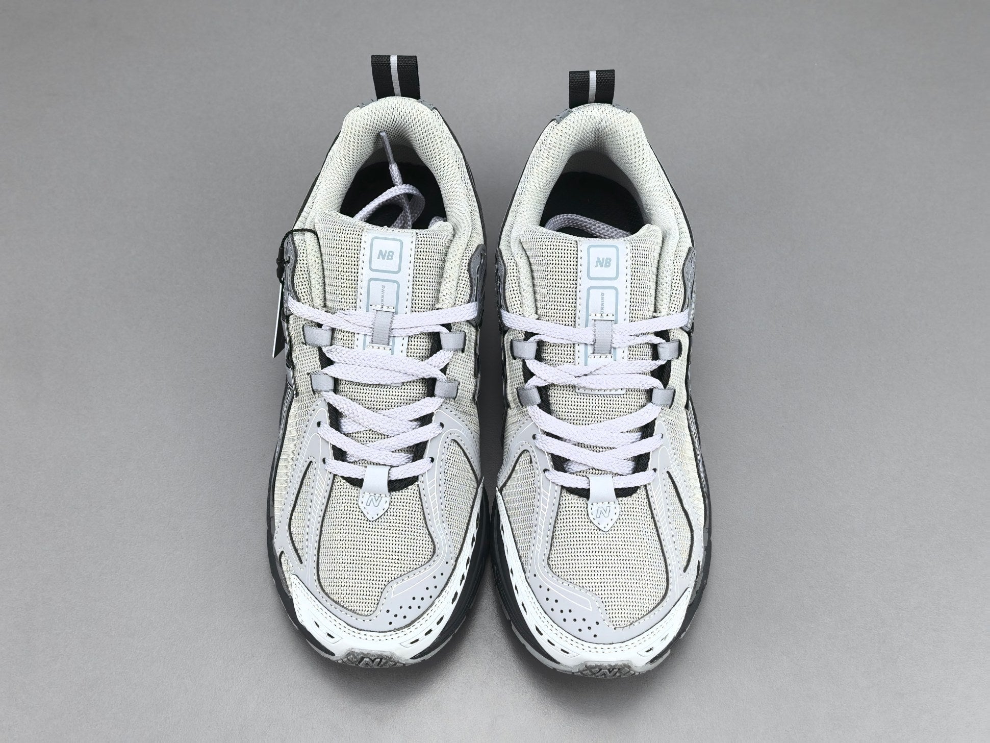NB 1906 Grey