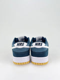 Dunk Low Monsoon Blue 5