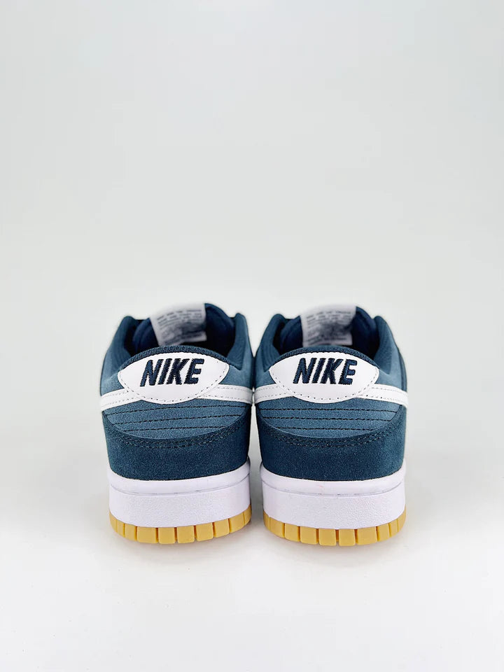 Dunk Low Monsoon Blue