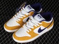 Dunk SB Laser Orange 5