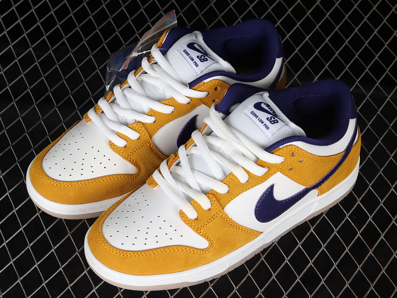 Dunk SB Laser Orange