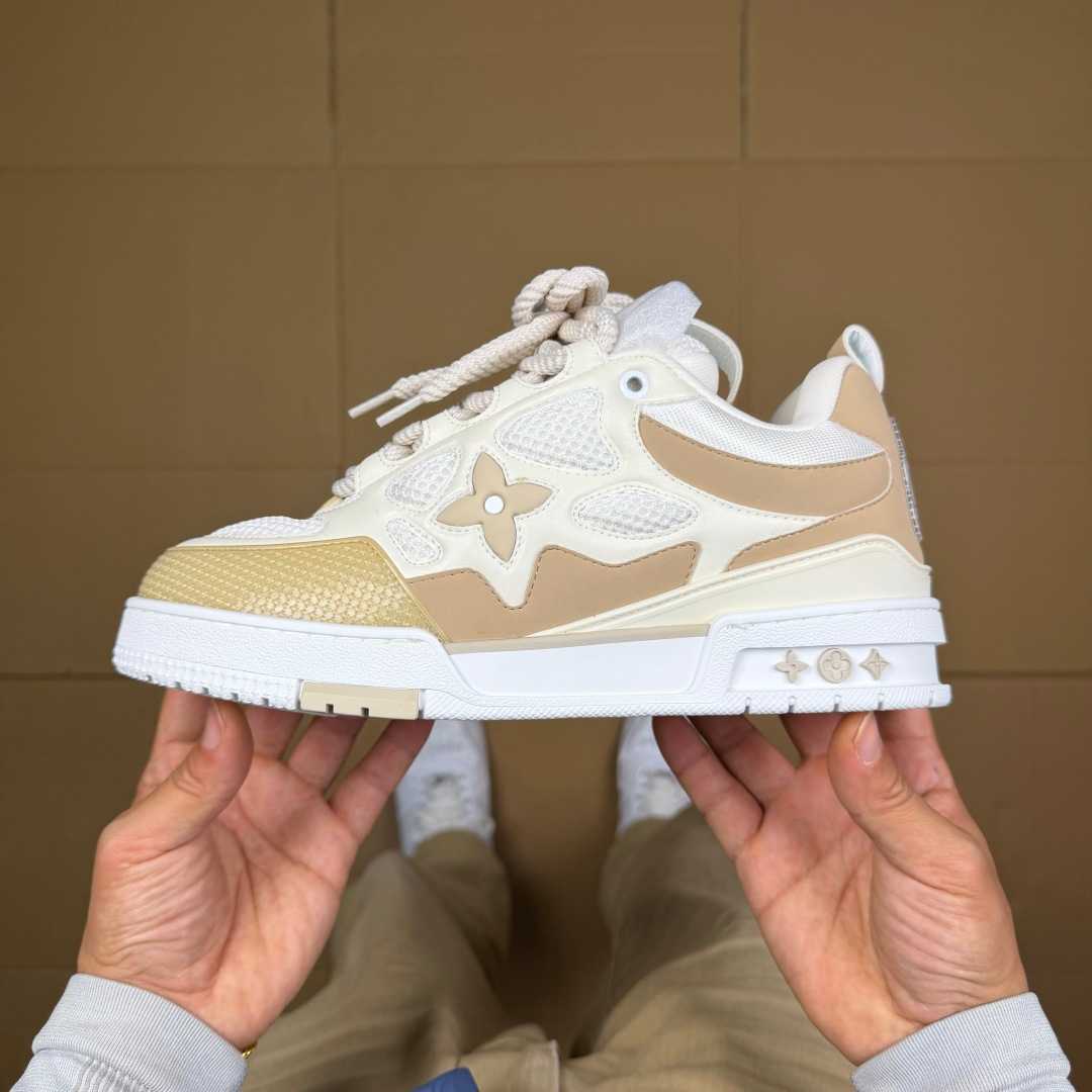Skate Beige