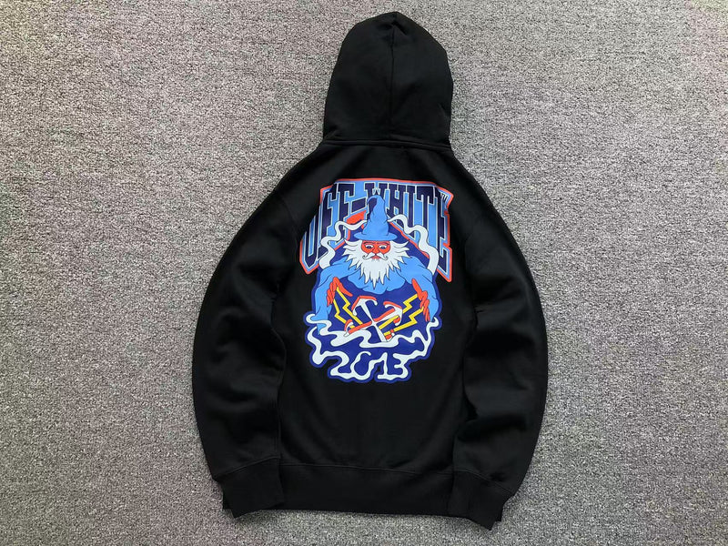 Sweat Off White 44