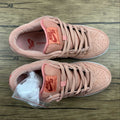 Dunk SB Pink Pig 4