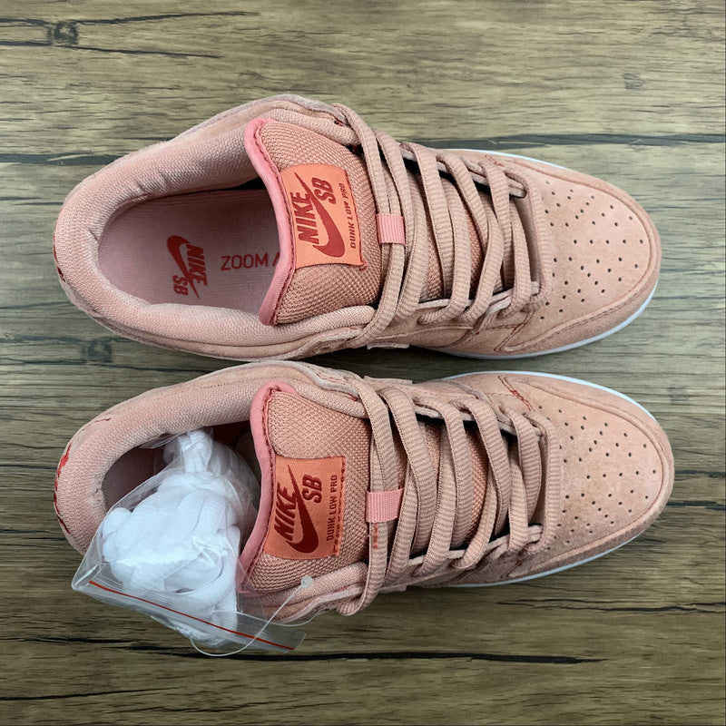 Dunk SB Pink Pig
