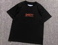 T-shirt Off White 127
