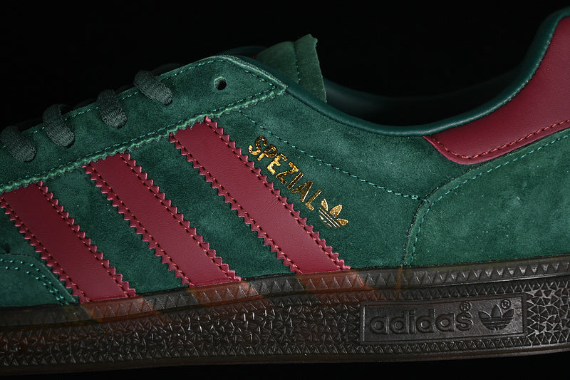 AD Spezial Green