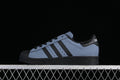 Superstar blue black 2