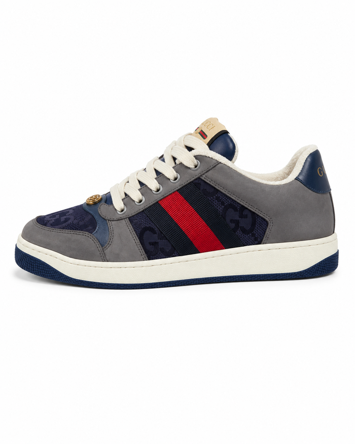 GC Screener Blue Navy