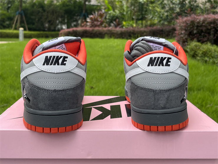 Dunk SB Staple NYC Pigeon