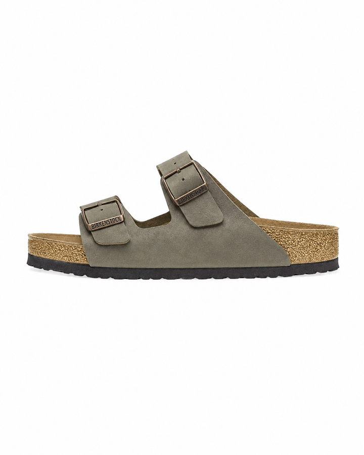 Birkenstock Arizona Brown