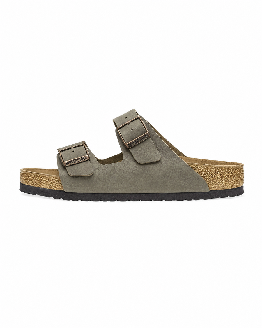Birkenstock Arizona Brown