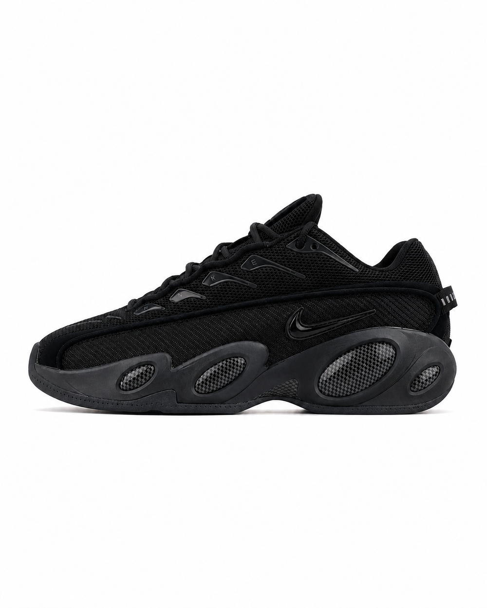 Glide Black