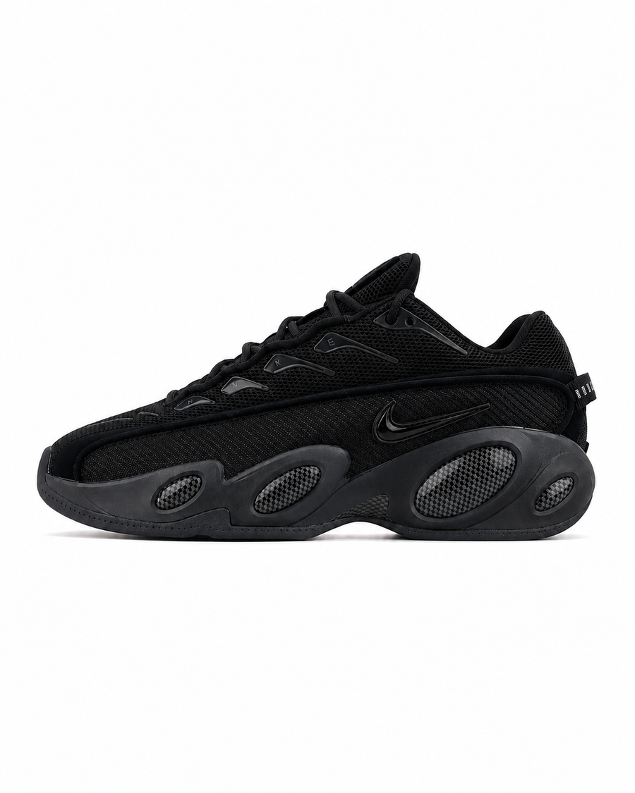 Glide Black